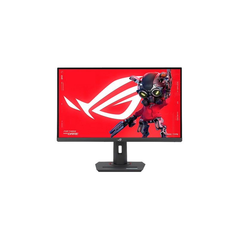 MONITOR ASUS ROG STRIX 27Inch IPS 2560X1440 2DP 2HDMI USB-C 180Hz Negro