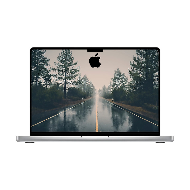 NOT. APPLE MacBook PRO M4 24GB 1TGB-SSD 14Inch HDMO 3USB-C MacOS Silver