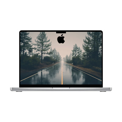 NOT. APPLE MacBook PRO M4 24GB 1TGB-SSD 14Inch HDMO 3USB-C MacOS Silver