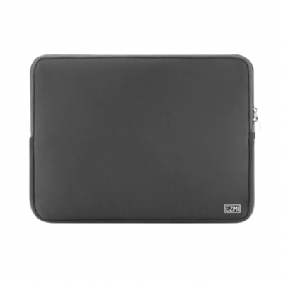 FORRO EZMI PARA NOTEBOOK 15.6"GRIS