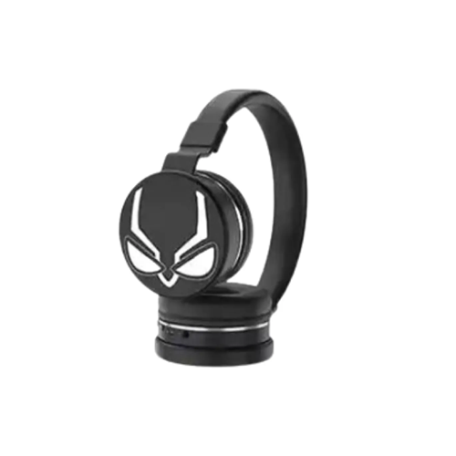 AUDIFONO BLUETOOTH BLACK PANTHER