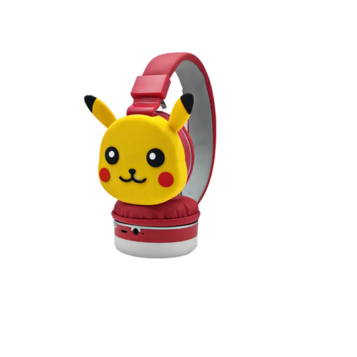AUDIFONO BLUETOOTH POKEMON