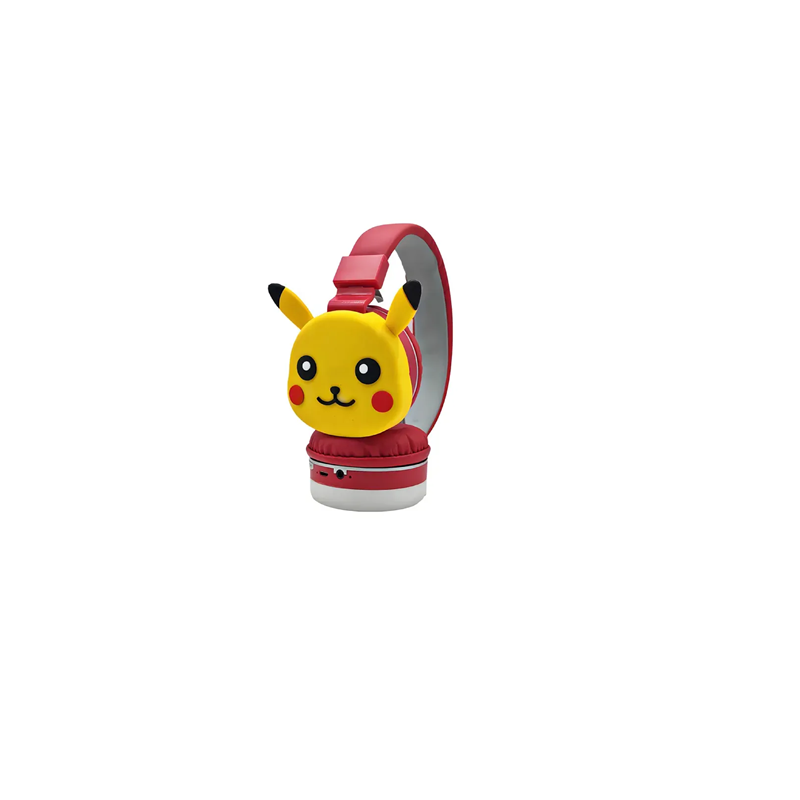 AUDIFONO BLUETOOTH POKEMON