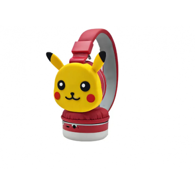 AUDIFONO BLUETOOTH POKEMON