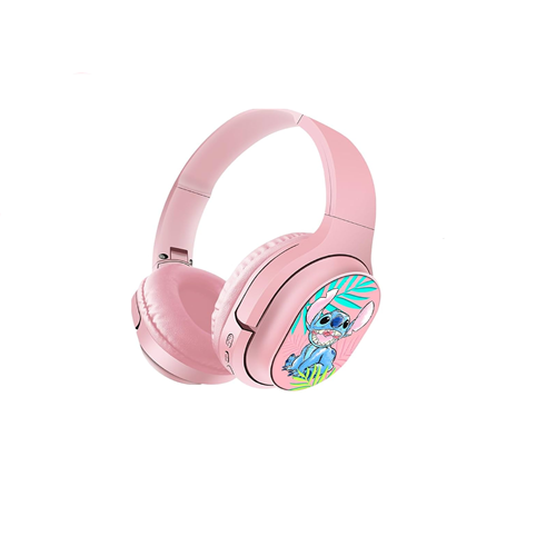 AUDIFONO BLUETOOTH LILO/STITCH