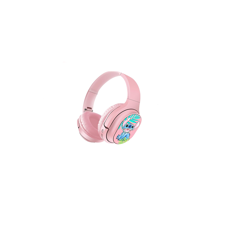 AUDIFONO BLUETOOTH LILO/STITCH