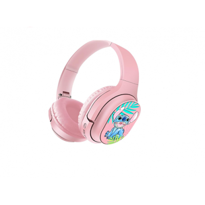 AUDIFONO BLUETOOTH LILO/STITCH