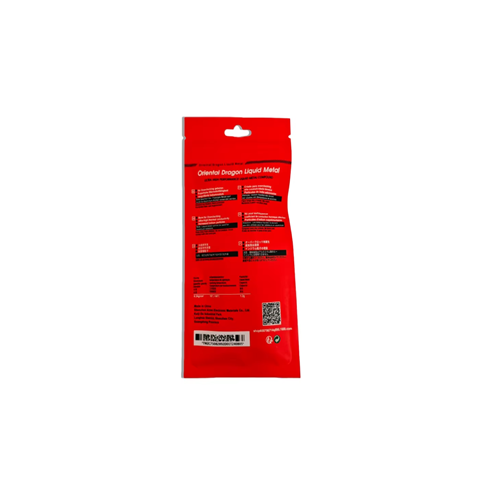 GRAGON-PASTA TÉRMICA DE ULTRA ALTO RENDIMIENTO DE 1,2 G