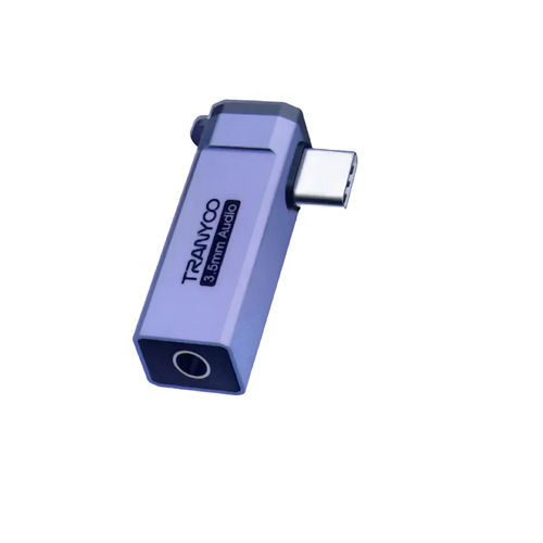 CONVERTIDOR TIPO C A 3.5MM