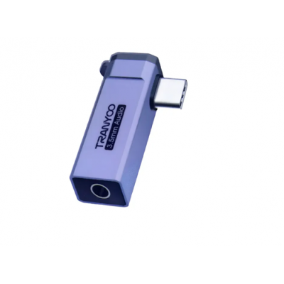 CONVERTIDOR TIPO C A 3.5MM