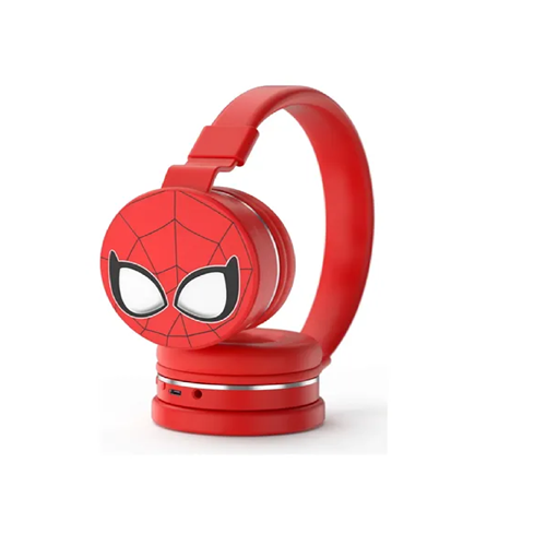 AUDIFONO BLUETOOTH SPIDER-MAN