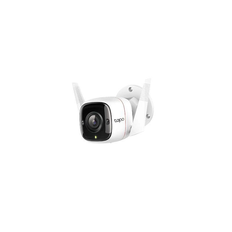 CAMARA WI-FI DE SEGURIDAD TP-LINK WIFI TAPO C500
