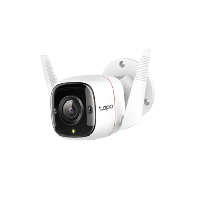 CAMARA WI-FI DE SEGURIDAD TP-LINK WIFI TAPO C500