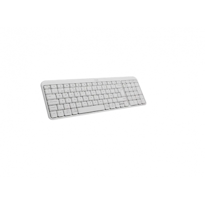 Teclado Logitech K250 / CONEXION A BLUETOOTH 