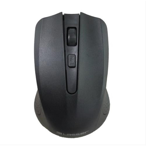 Mouse WIRELESS e lasser MS-315LW
