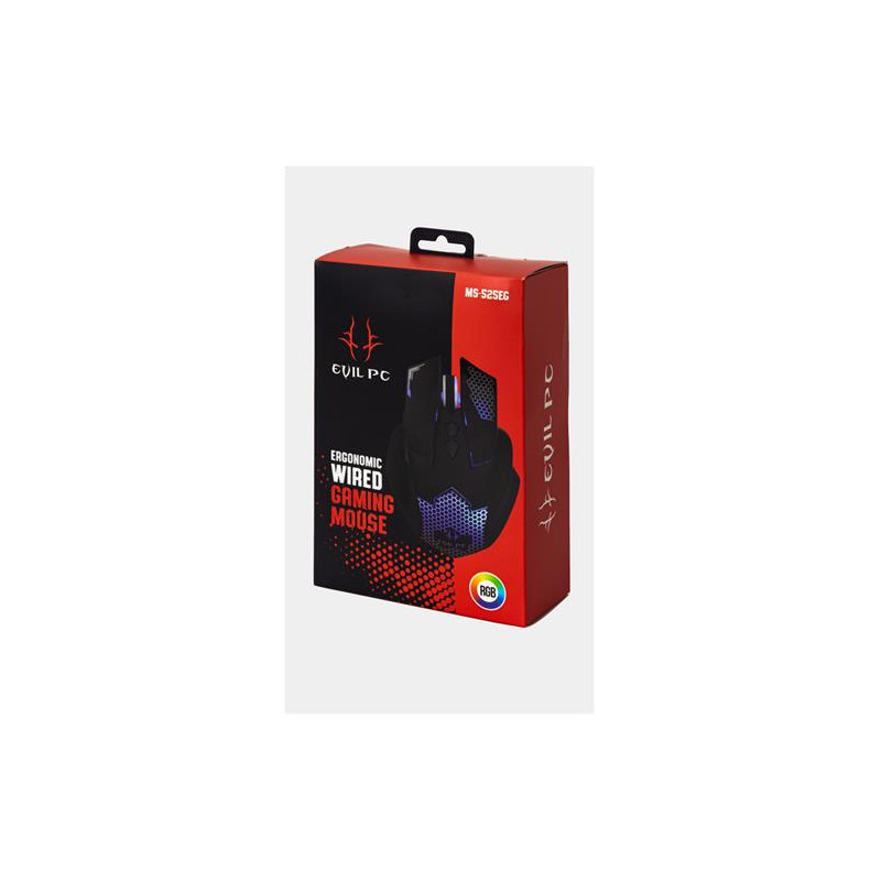 Mouse Evil PC MS-525EG
