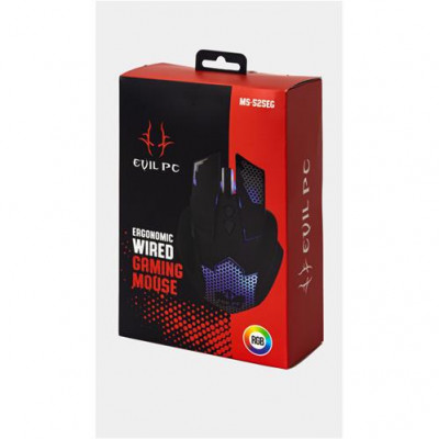 Mouse Evil PC MS-525EG