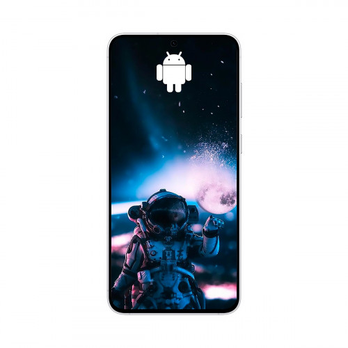 CELULAR SAMSUNG GALAXY S25 FE 8GB 256GB 5G 6.7Inch 3CAM.  NFC USB-C Icy Blue