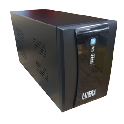 UPS 2000VA/1200W, 110V AC S/D