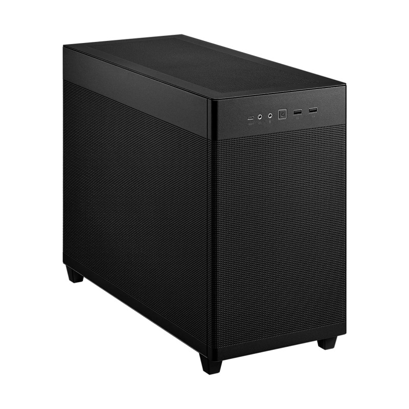 COP. ASUS GAMER R7-8700GP 16-DDR5 SSD-1TB-B850M-PLUS RTX3050-6GB 4HDMI-LAN-2.5G FP-750W BLACK 