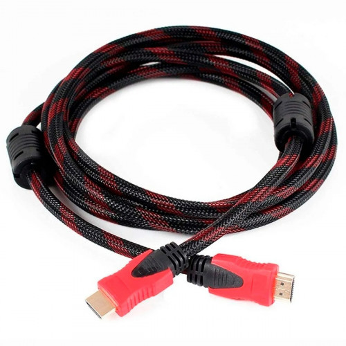 CABLE INT. HDMI 1.5MT RECUBIERTO