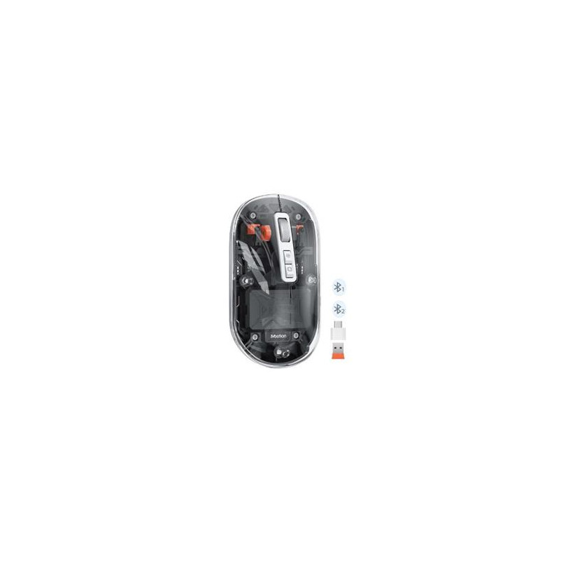 MOUSE WIRELESS  MEETION MT-BTM005 