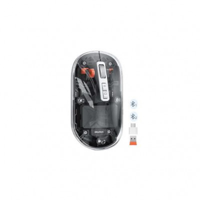 MOUSE WIRELESS  MEETION MT-BTM005 
