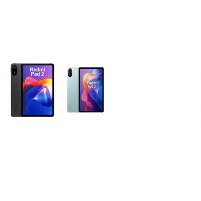 TABLET XIAOMI REDMI PAD 2/  8 GB de RAM con 256 GB de almacenamiento interno.