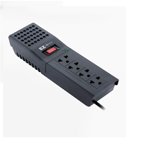 REGULADOR DE VOLTAJE 1000V