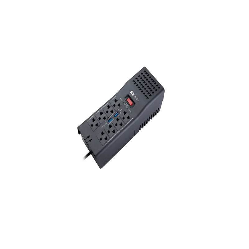REGULADOR DE VOLTAJE /1200 USB