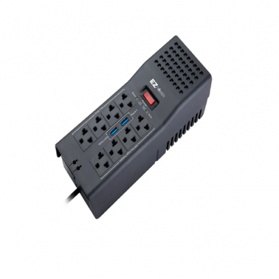 REGULADOR DE VOLTAJE /1200 USB