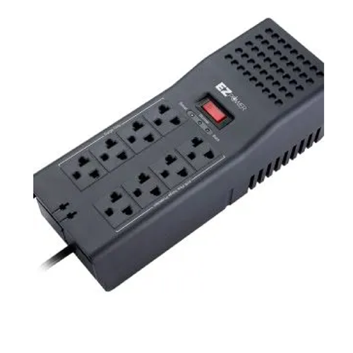 REGULADOR DE VOLTAJE/1200