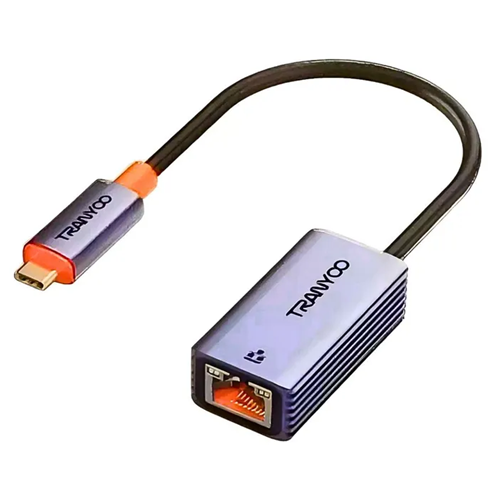 PUERTO ETHERNET TRANUOO HB10-C PUNTA RJ45 C