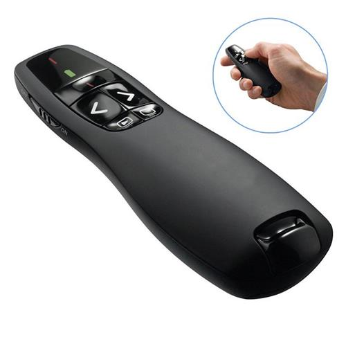 Puntero laser Wireless
