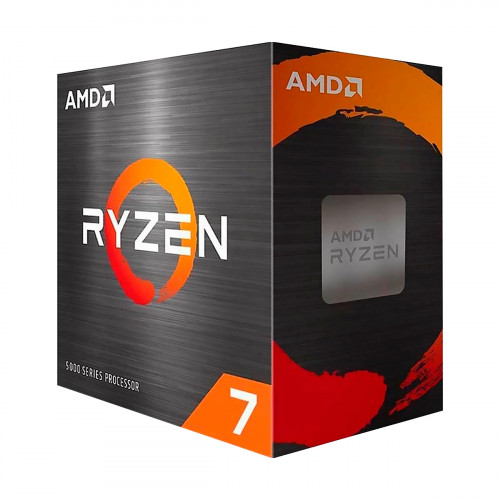 PROC. AMD Ryzen 7 5700 3.7GHZ 8CORE 16HILOS 16MB L3-CACHE DDR4 7mm 65W
