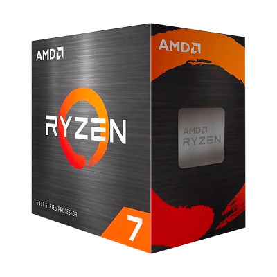 PROC. AMD Ryzen 7 5700 3.7GHZ 8CORE 16HILOS 16MB L3-CACHE DDR4 7mm 65W