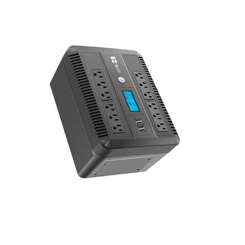 UPS INTERACTIVO 1000V EZ POWER