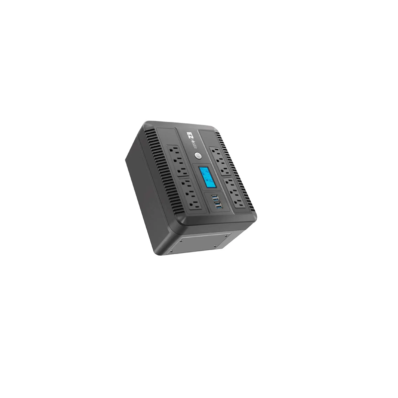 UPS INTERACTIVO 1000V EZ POWER