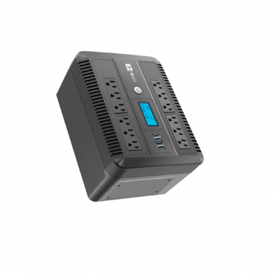 UPS INTERACTIVO 1000V EZ POWER
