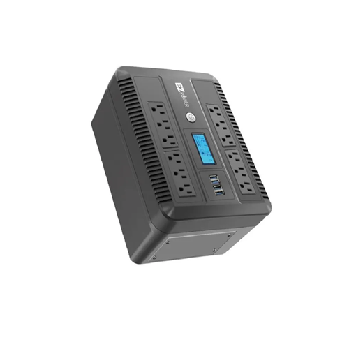 UPS  INTERACTIVO 2200V EZ POWER