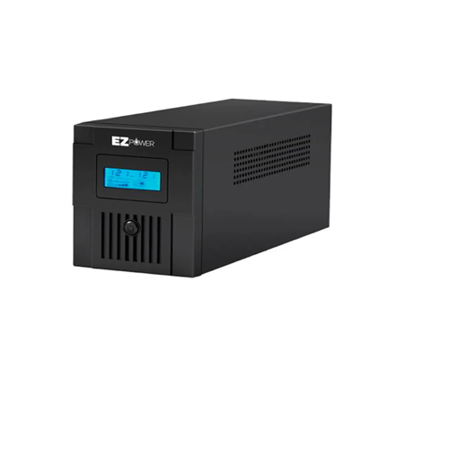 UPS  INTERACTIVO 1500V EZ POWER