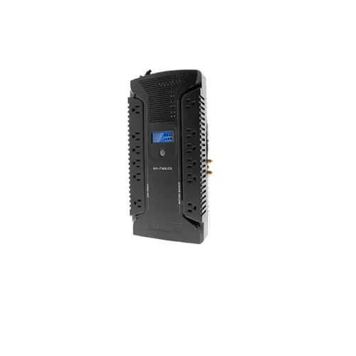 UPS INTERACTIVO 750VA EZ POWER