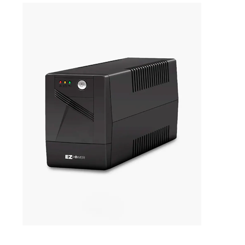 UPS  1000VA/500W 8 TOMAS EZ POWER