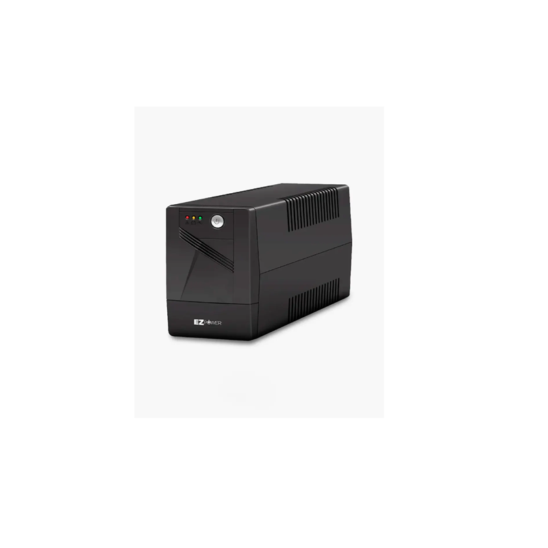 UPS  1000VA/500W 8 TOMAS EZ POWER