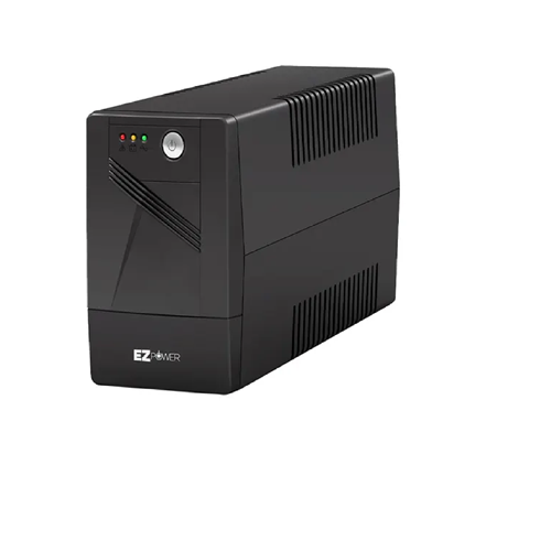 UPS  750VA 375W / 8 TOMA / EZ POWER