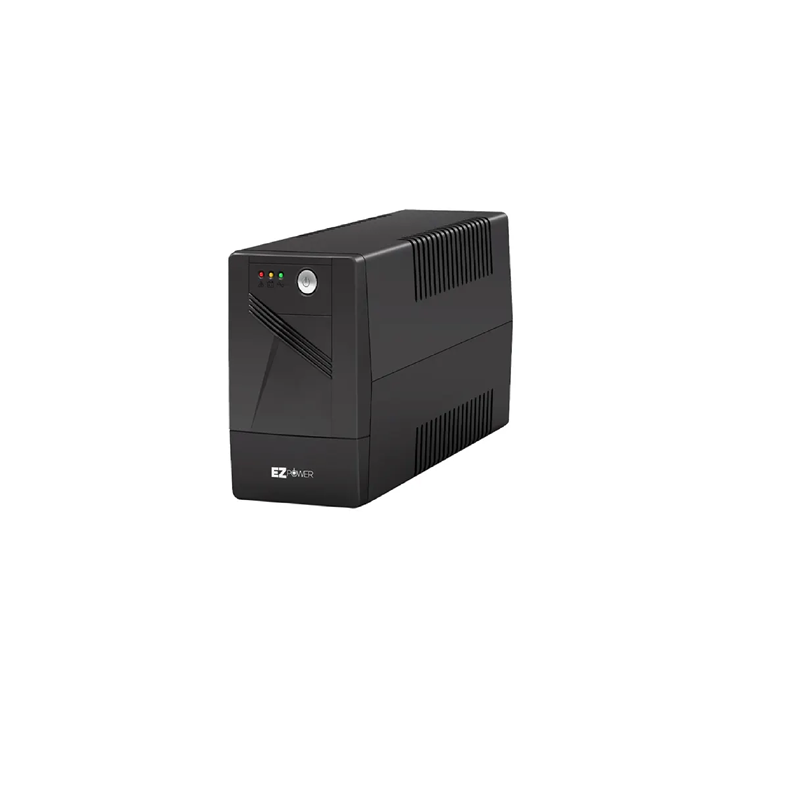 UPS  750VA 375W / 8 TOMA / EZ POWER
