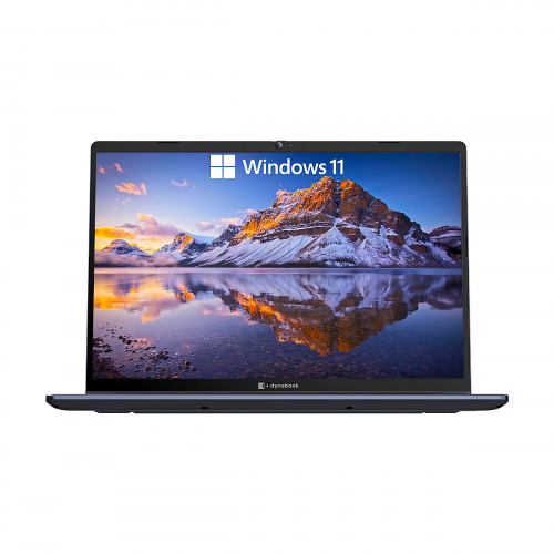 NOT. DYNABOOK Portege X45W-M AMD Ryzen 7 250 16GB 512GB 14Inch TOUCH 2n1 + PEN HDMI W11-PRO AZUL 3y