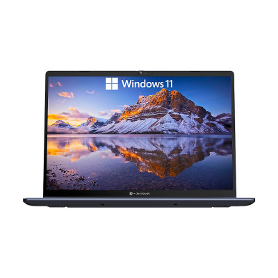 NOT. DYNABOOK Portege X45W-M AMD Ryzen 7 250 16GB 512GB 14Inch TOUCH 2n1 + PEN HDMI W11-PRO AZUL 3y