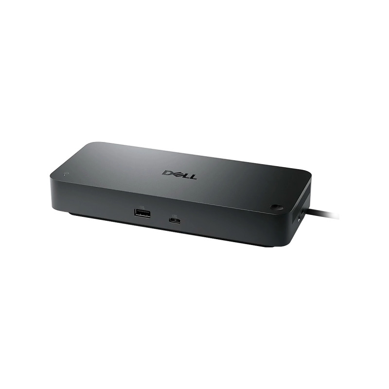 Docking Station Dell Pro Smart SD25 HDMI 2DP 2USB-C 4USB-A Negro Wired 1y