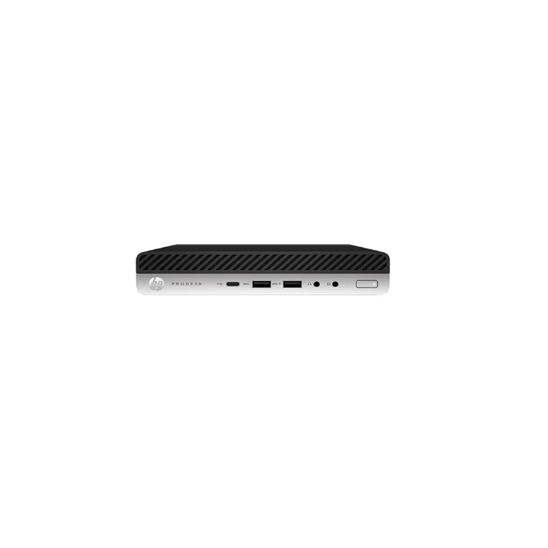 PC HP Prodesk 600 (G5) CI5 2.2GHz Gen9 /CARGADOR HP / 8GB / 128GB / REMANOFACTURADA